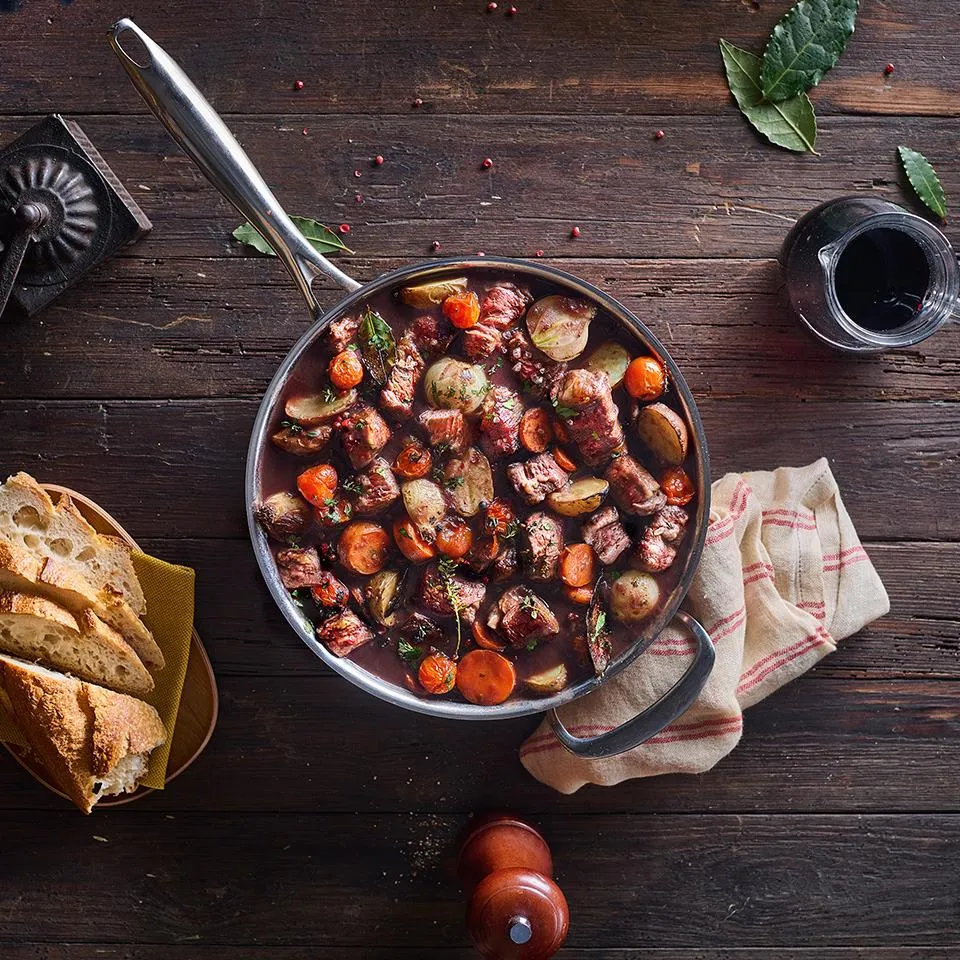 Ossobuco